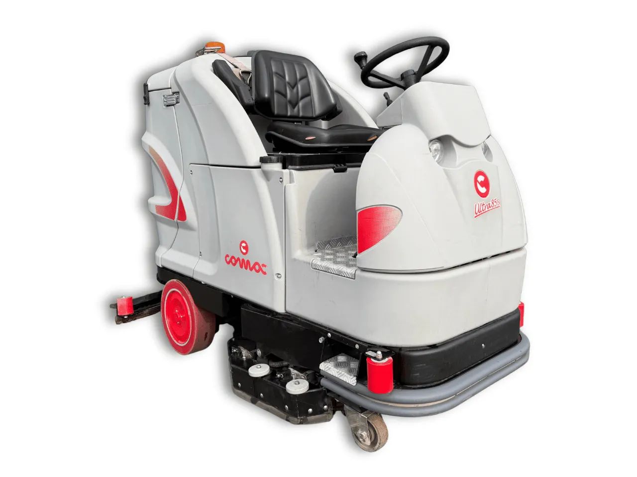 Comac Ultra 85B