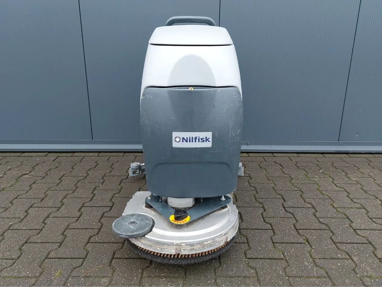 Nilfisk BA 531D