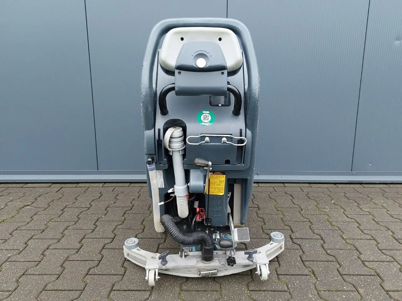 Nilfisk BA 531D