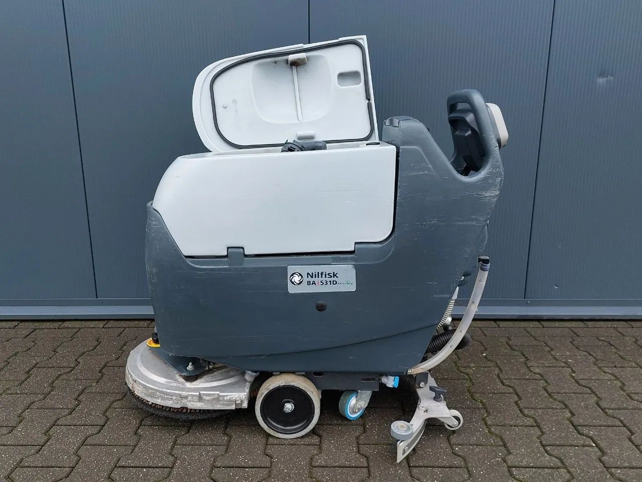 Nilfisk BA 531D