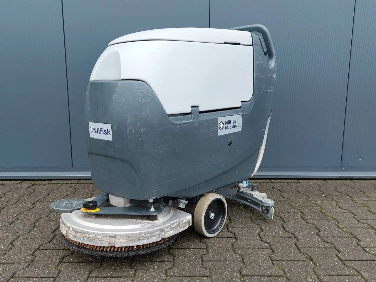 Nilfisk BA 531D