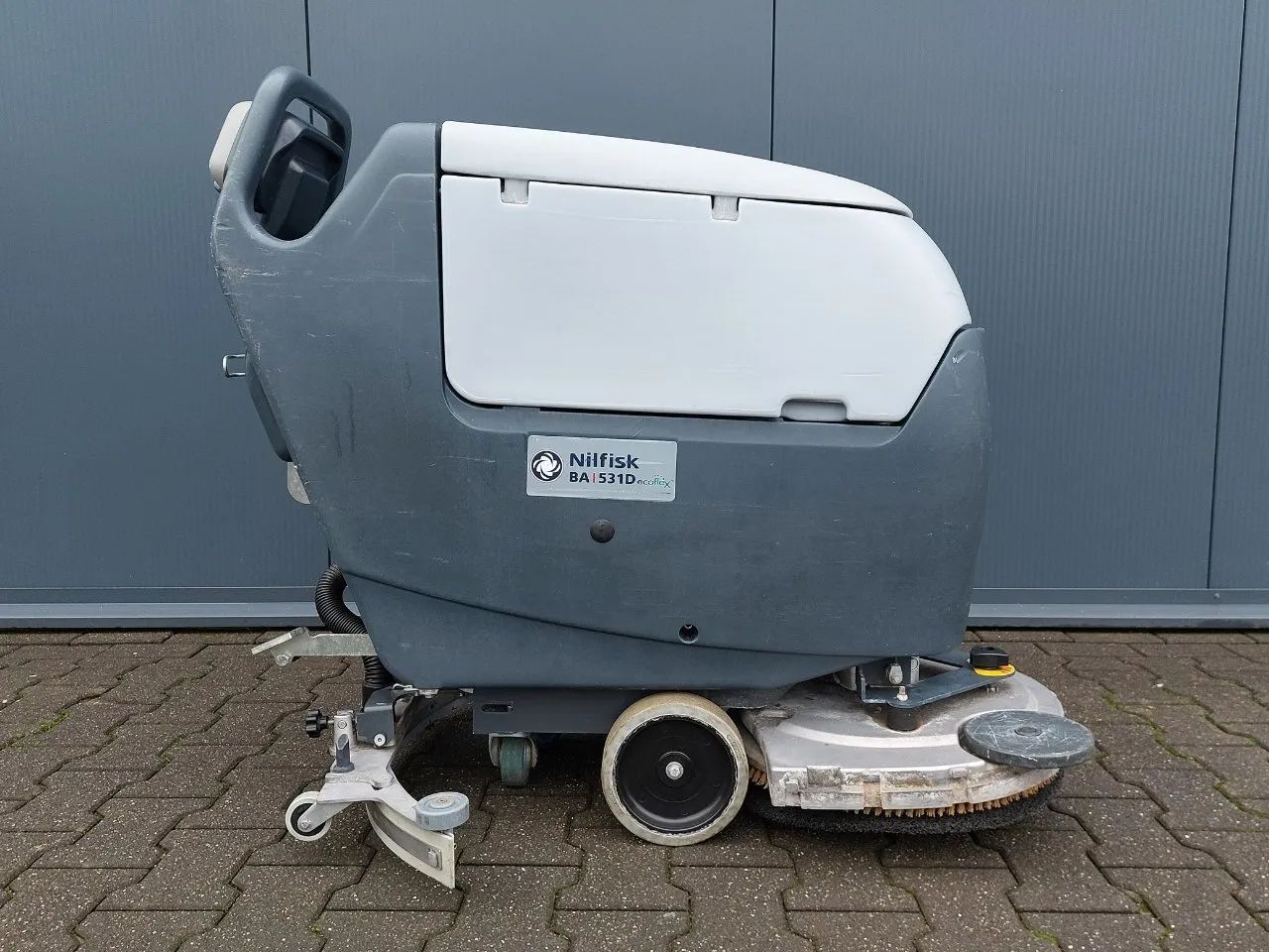 Nilfisk BA 531D