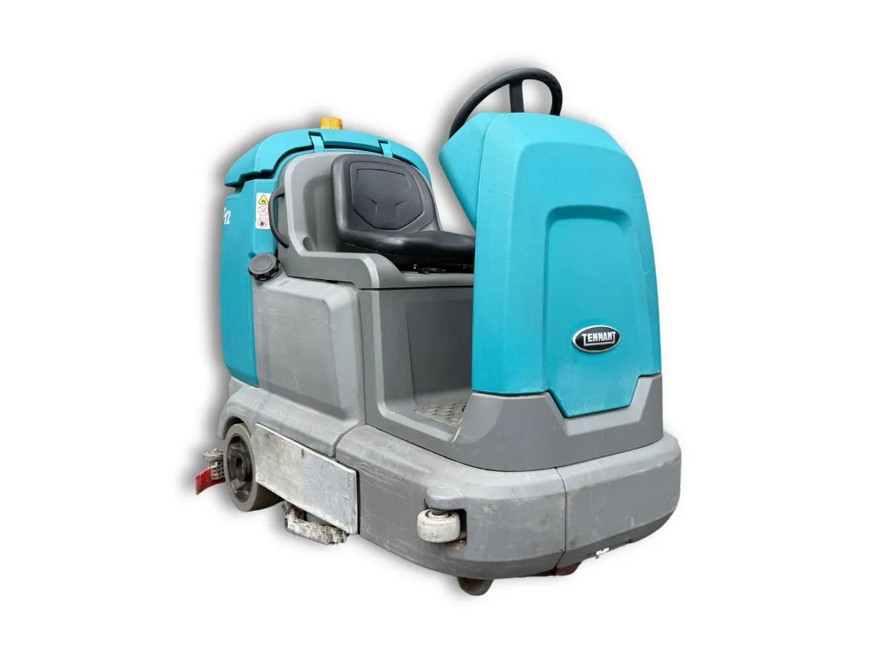 Tennant T12