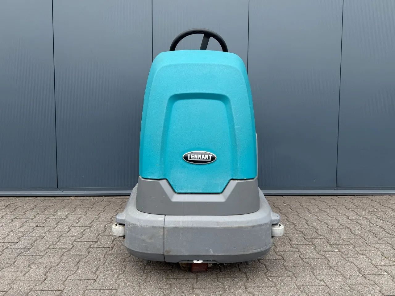 Tennant T12