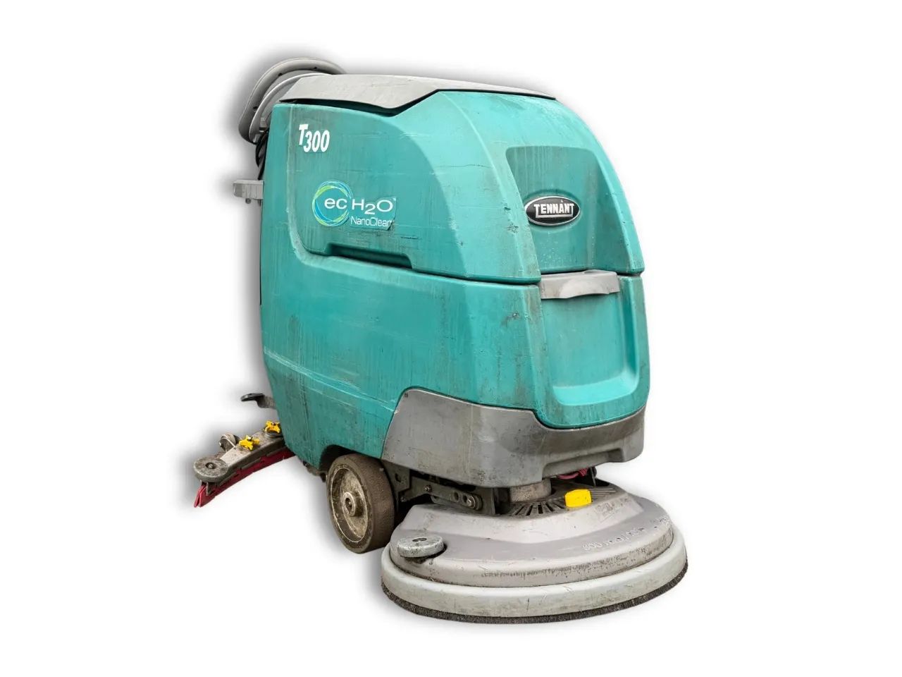 Tennant T300