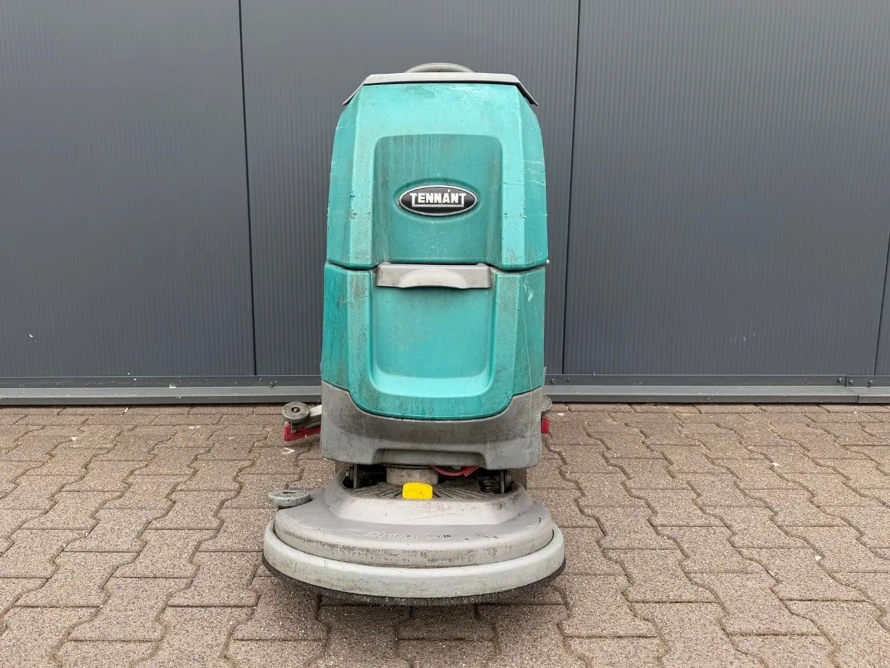 Tennant T300