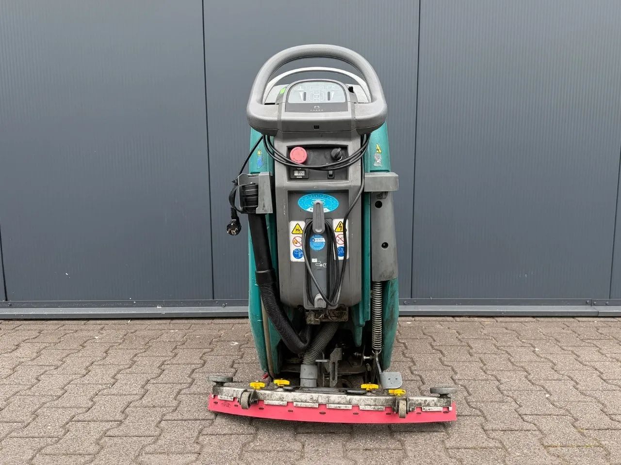 Tennant T300