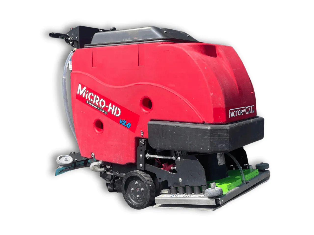 Factorycat Micromag HD