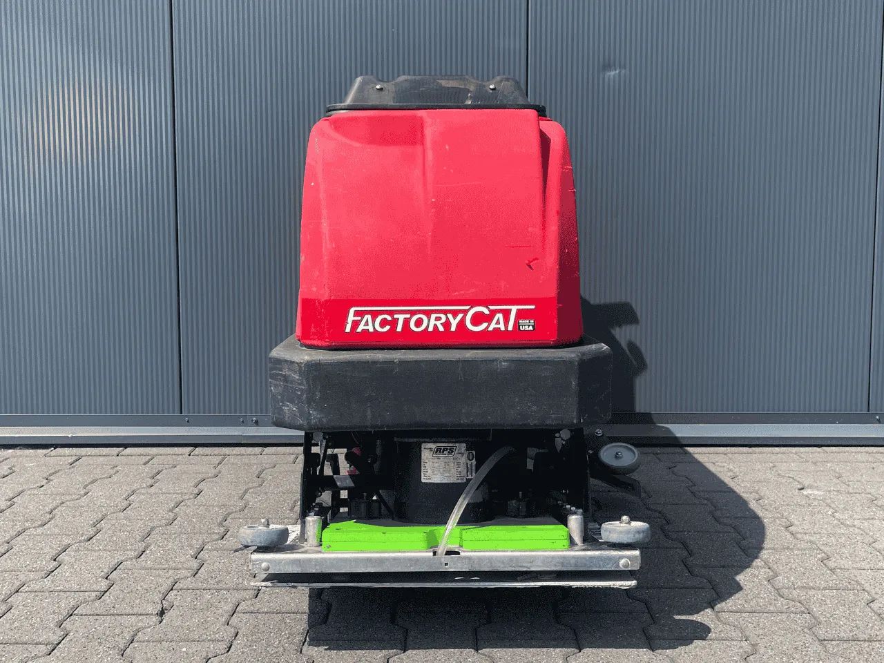 Factorycat Micromag HD