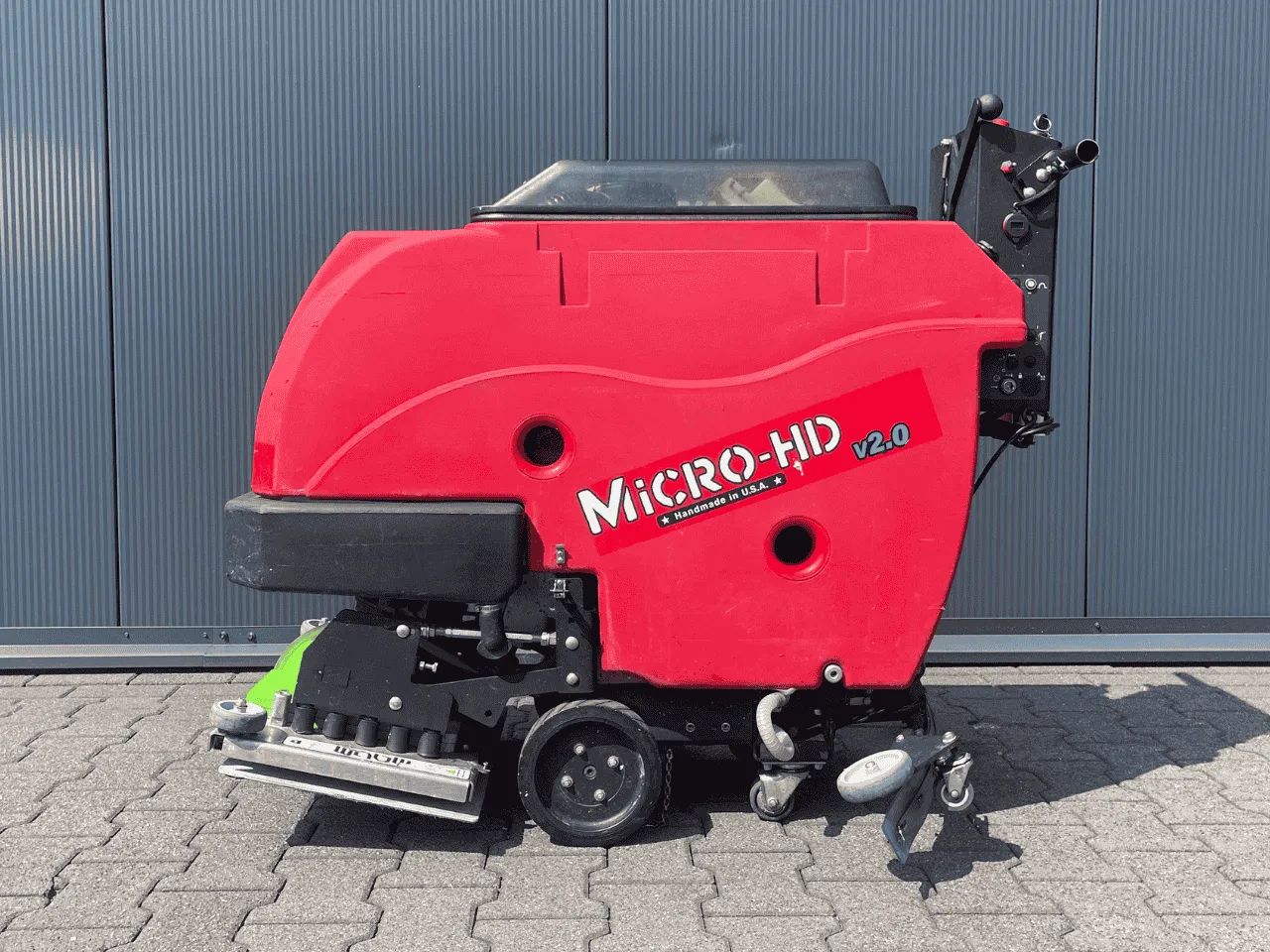 Factorycat Micromag HD