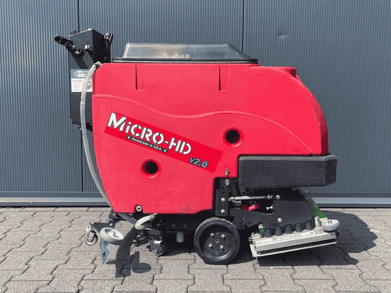 Factorycat Micromag HD