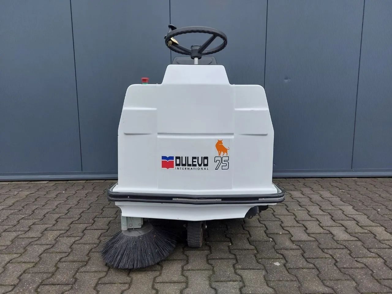 Dulevo 75 EH