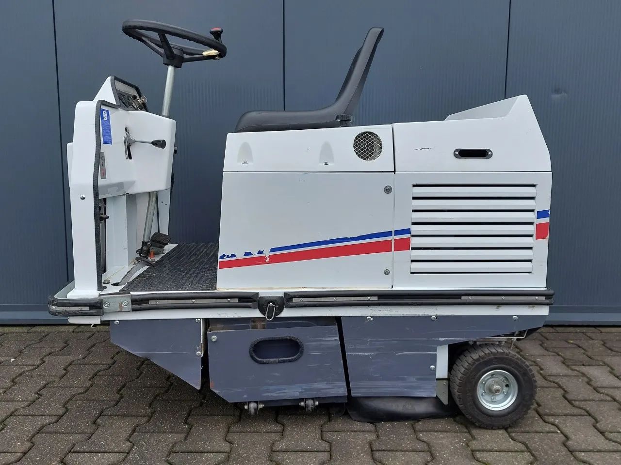 Dulevo 75 EH
