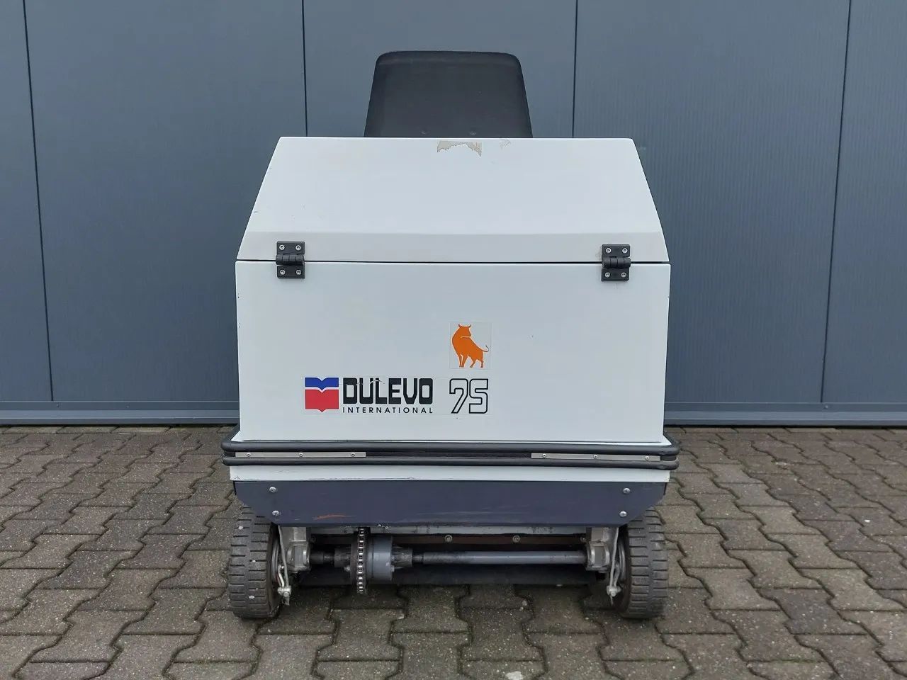 Dulevo 75 EH