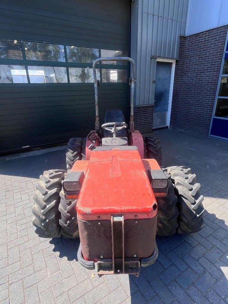 Carraro 3800 HST