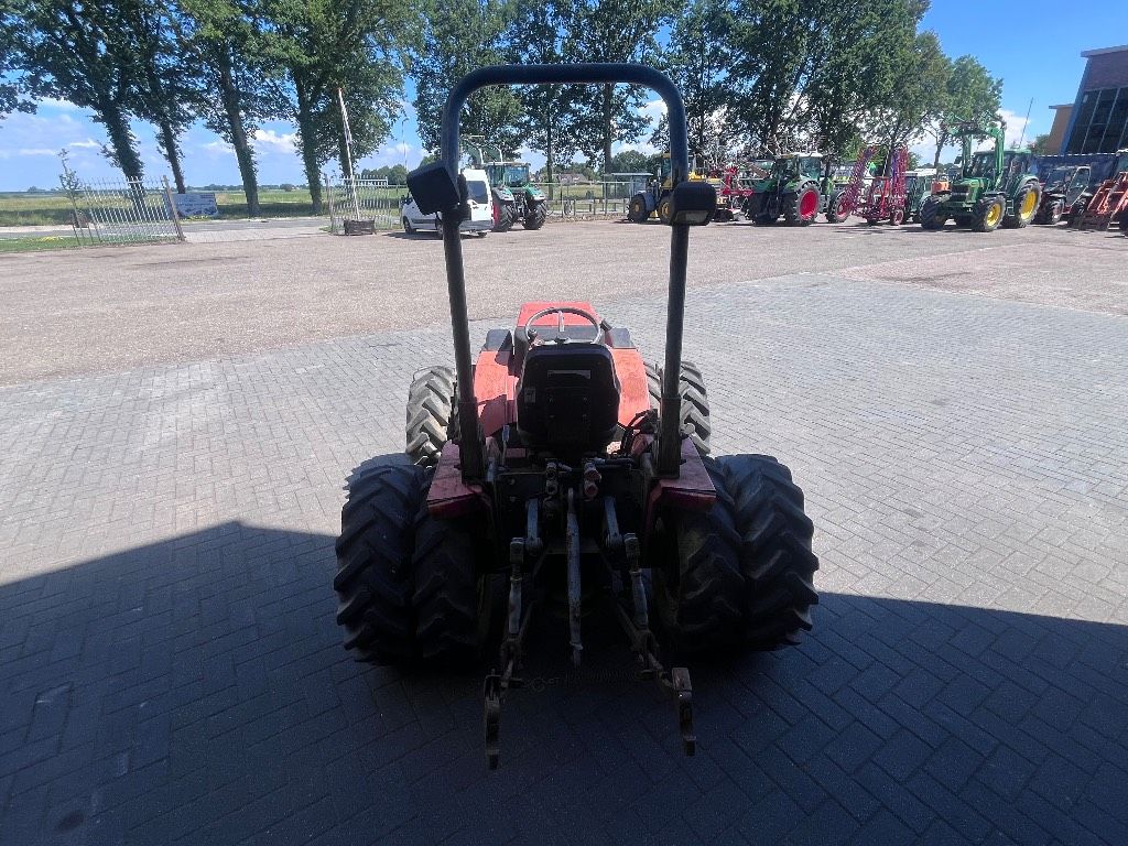 Carraro 3800 HST