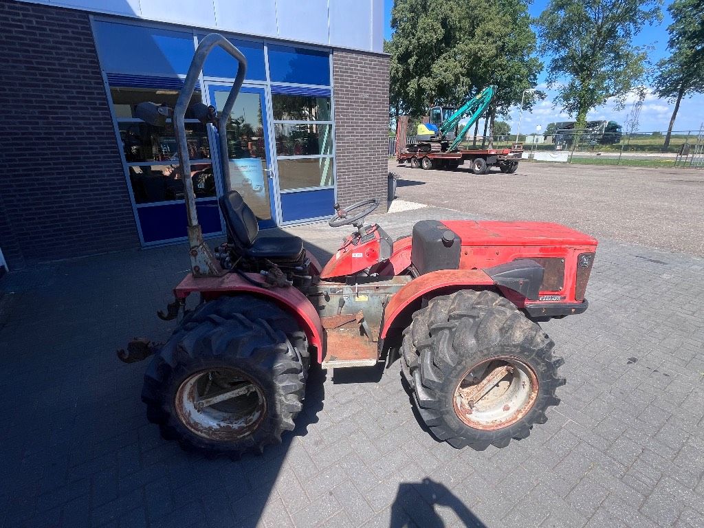 Carraro 3800 HST