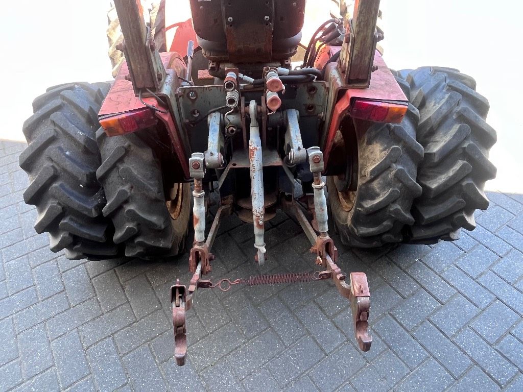 Carraro 3800 HST
