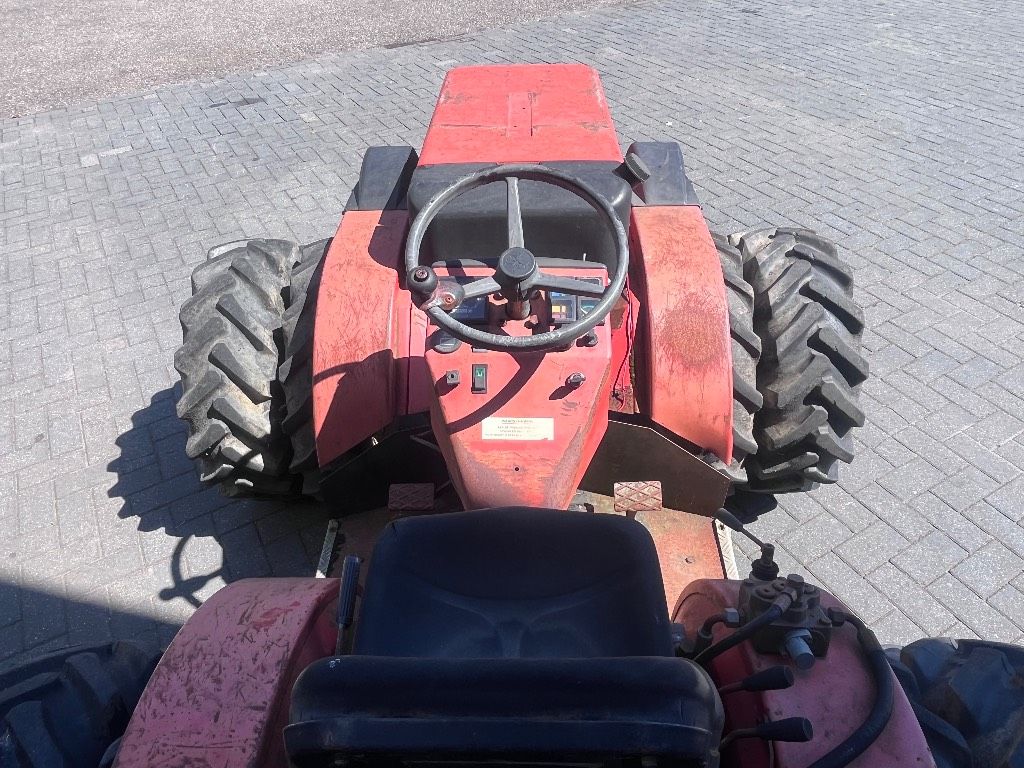 Carraro 3800 HST