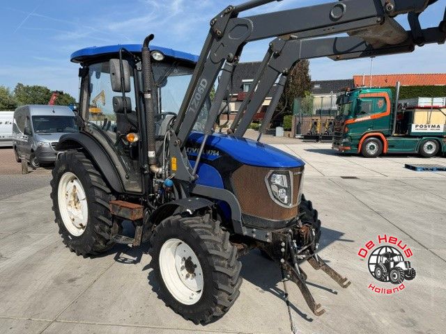 Lovol M754C