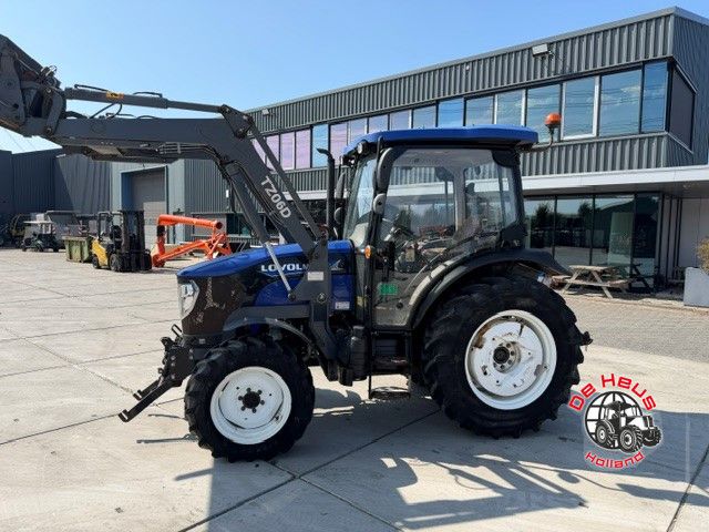 Lovol M754C