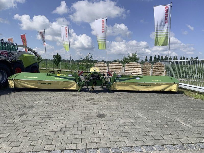 Krone EASY CUT B950