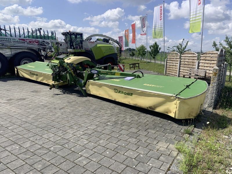 Krone EASY CUT B950