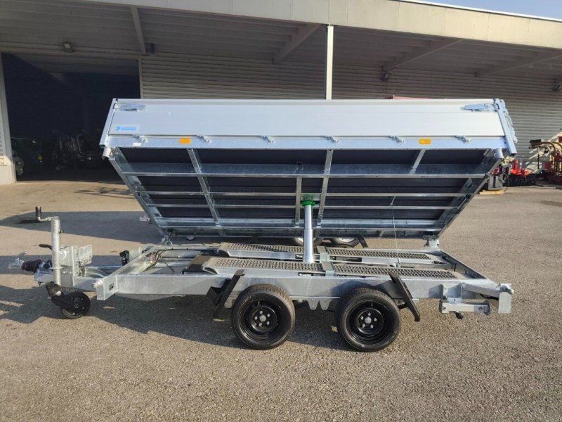 Hapert COBALT HM-2 3350X1800 3500HZG