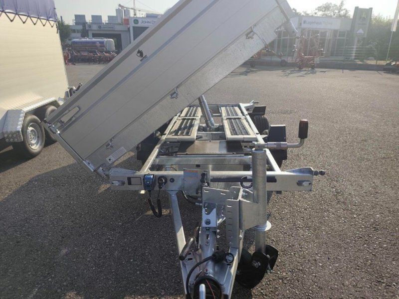 Hapert COBALT HM-2 3350X1800 3500HZG