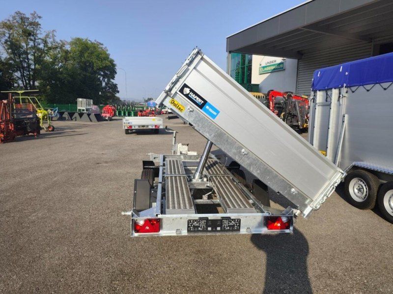 Hapert COBALT HM-2 3350X1800 3500HZG
