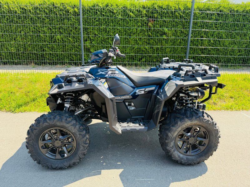 Polaris Sportsman XP 1000 S