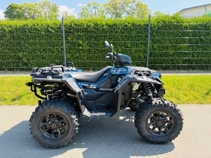 Polaris Sportsman XP 1000 S
