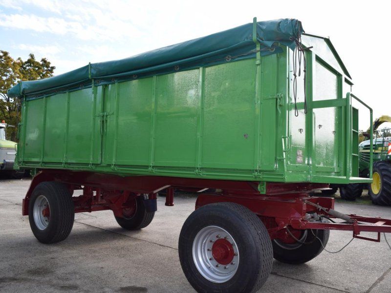 Kröger HKD 300P