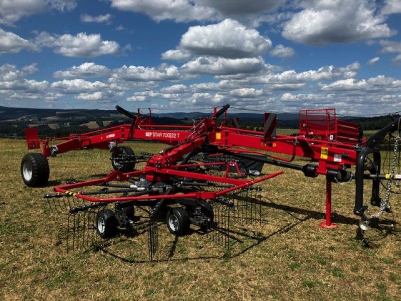 SIP Star 700/22 T