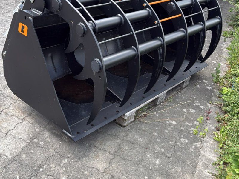 Alö Powergrab M+ 220 BoH M16 L