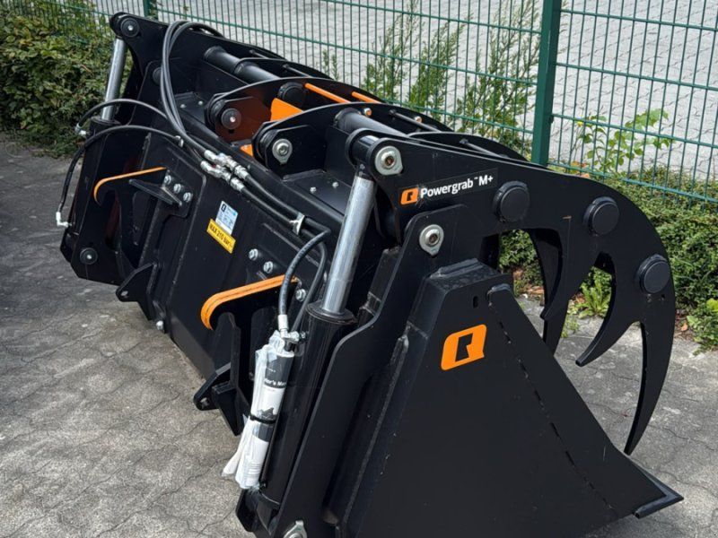 Alö Powergrab M+ 220 BoH M16 L