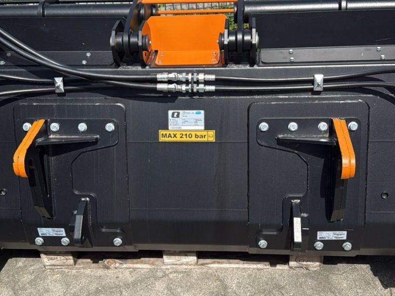 Alö Powergrab M+ 220 BoH M16 L