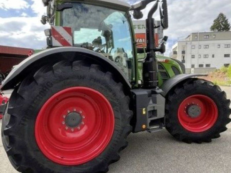 Fendt 720 VARIO GEN6 PROFI+ S2