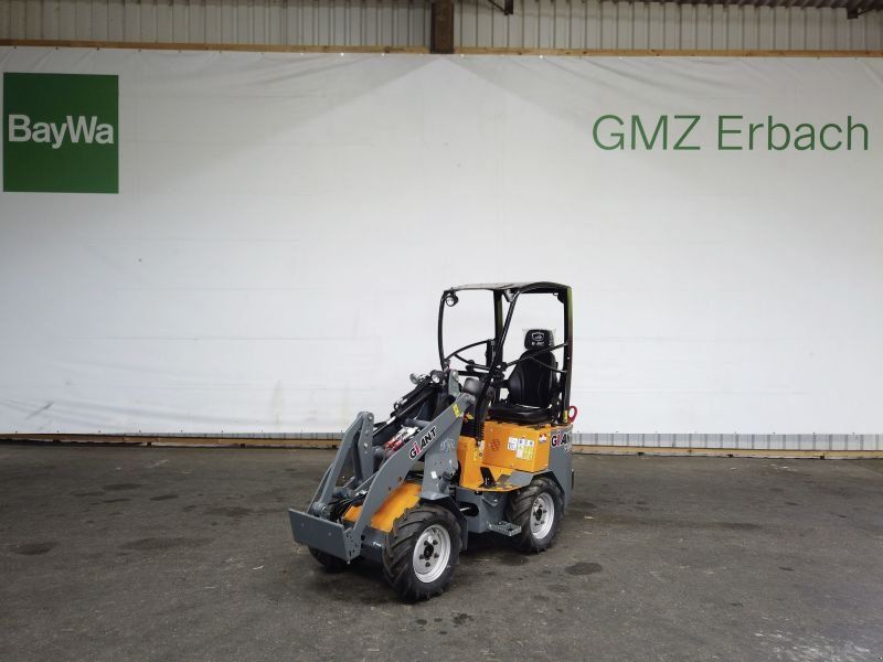 Giant G1200 HOFLADER