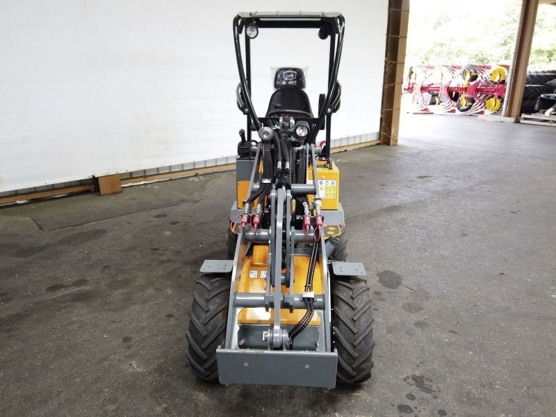 Giant G1200 HOFLADER