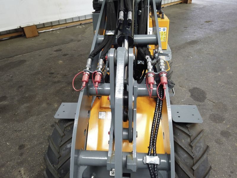 Giant G1200 HOFLADER