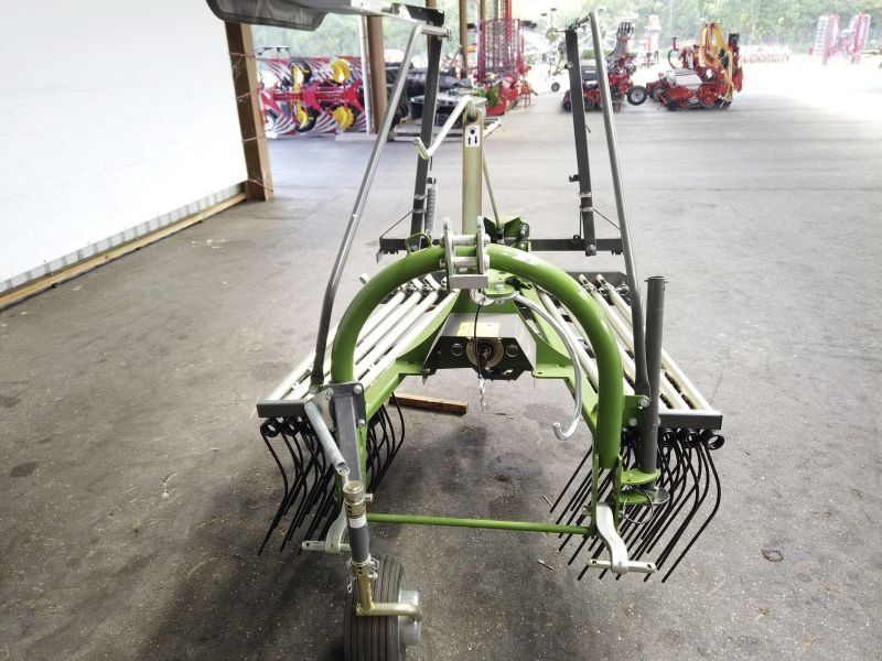 Fendt FORMER 351 DS