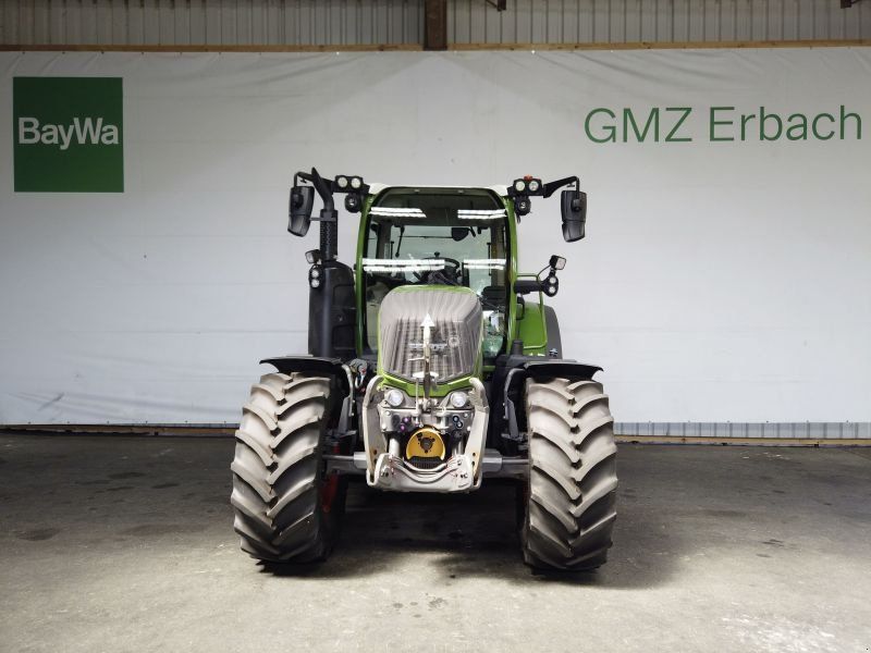 Fendt 314 VARIO GEN4 POWER SET2
