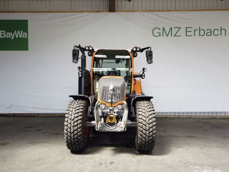 Fendt 312 VARIO GEN4 POWER SET2