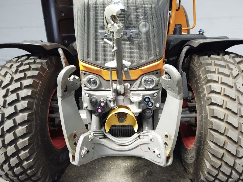 Fendt 312 VARIO GEN4 POWER SET2