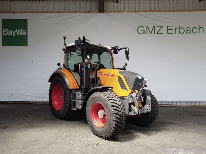 Fendt 312 VARIO GEN4 POWER SET2