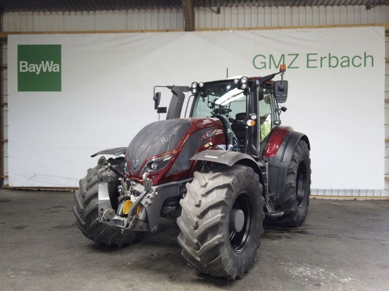 Valtra T 234 DIRECT