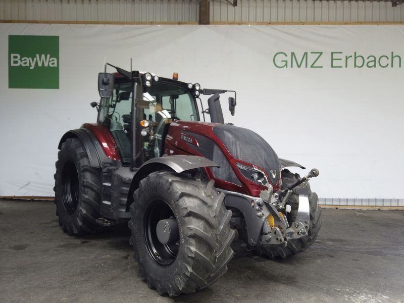 Valtra T 234 DIRECT