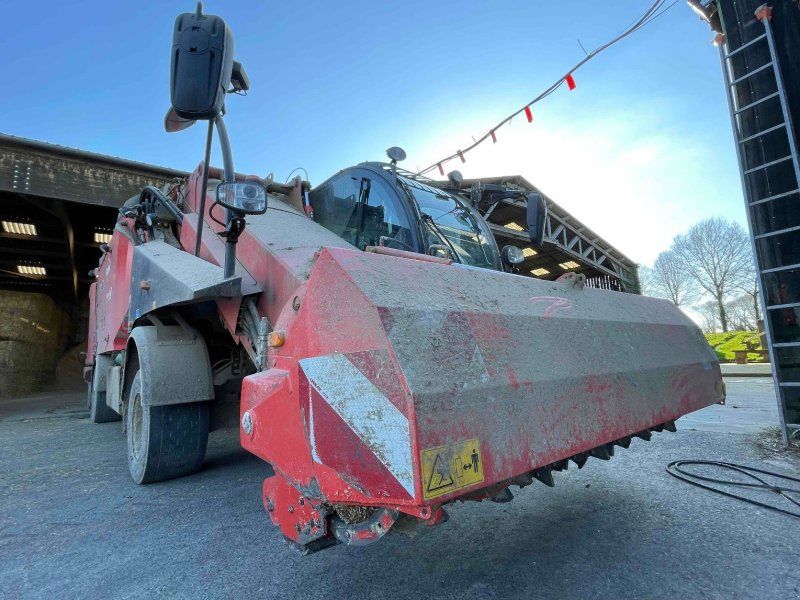 Kuhn SPW INTENSE 19.2 CL