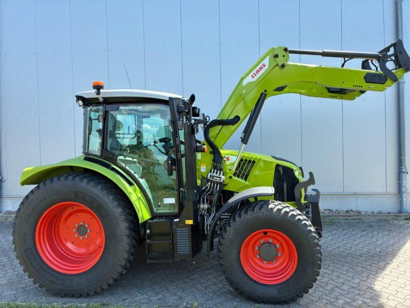 Claas Arion 420 CIS